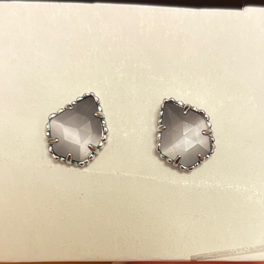 Kendra Scott Tessa Earrings